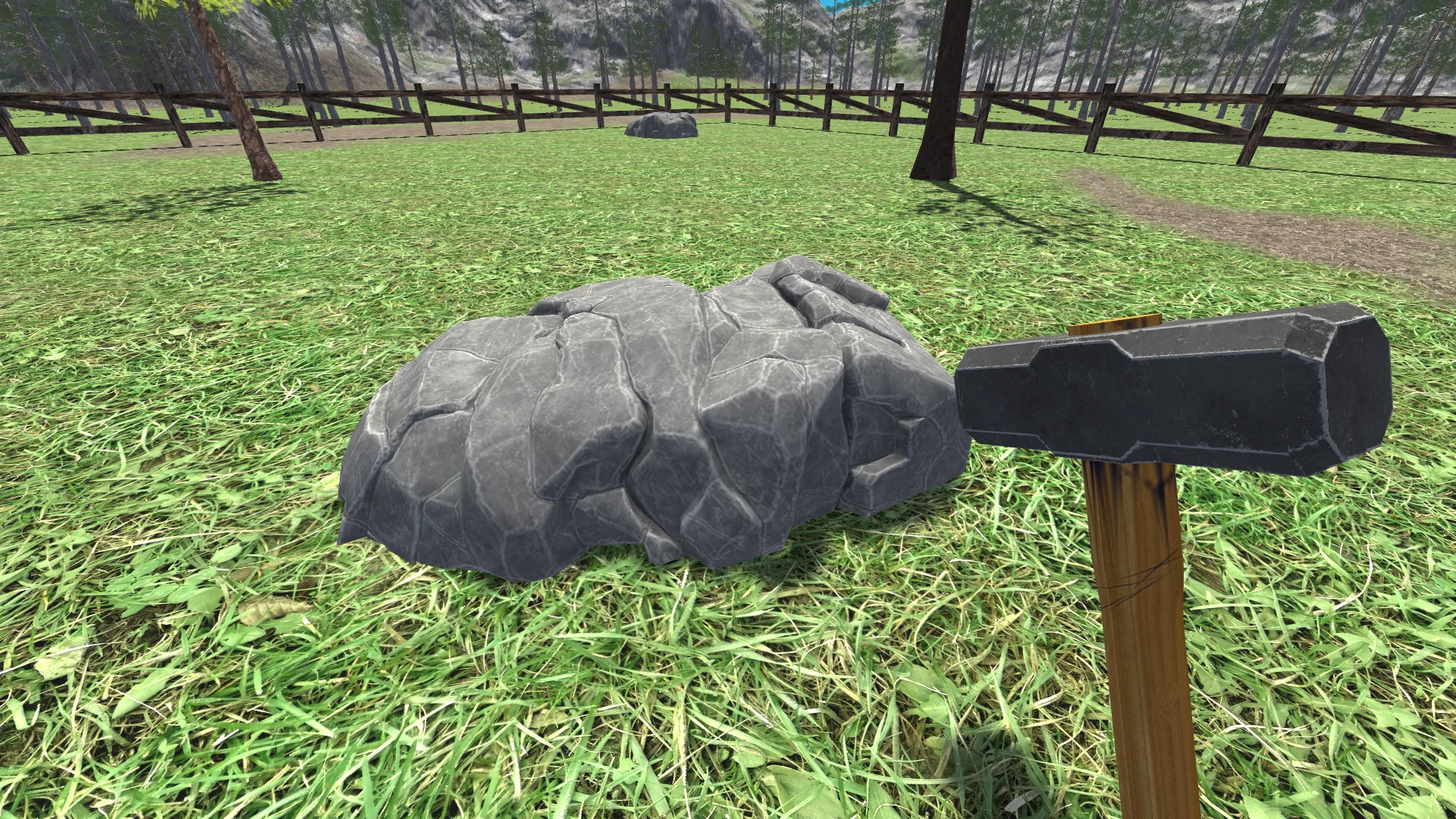 Lumber games - Tree Emprire screenshot