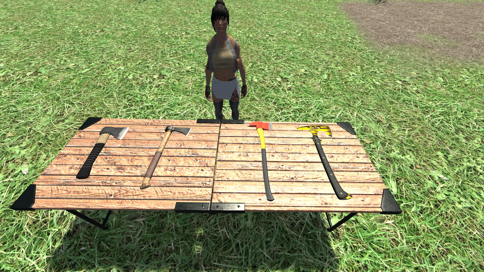 Lumber games - Tree Emprire screenshot