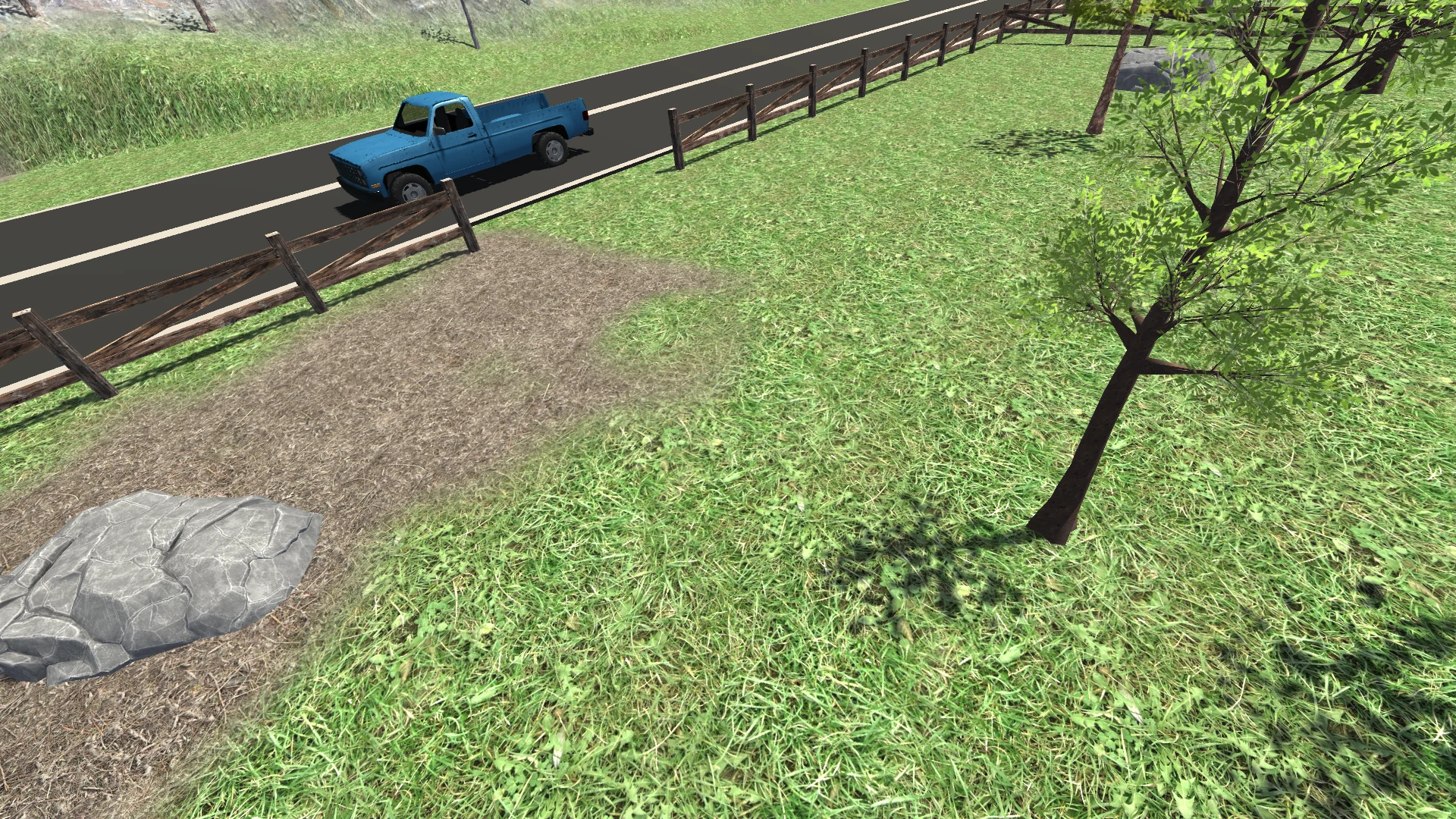 Lumber games - Tree Emprire screenshot